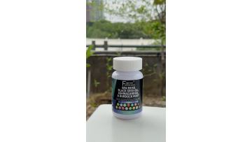 Non GMO sea Moss