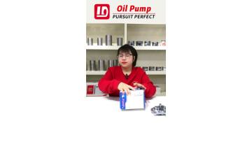 Are you looking for a reliable auto parts that can provide high-quality automotive oil pumps for your business?