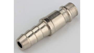 Europe Universal 3 in 1 Standard Steel Coupling with Barb1