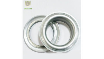 15746 Round eyelets