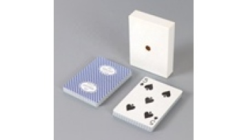 Playing Card Printer Custom Playing Cards Deck Poker Size Game Card Custom logo1