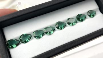 Glass QF-0260