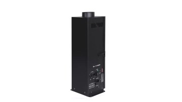 Hot sale quadrangle Fire Machine Single Flame Machine  Flame Projector Stage effect DMX  fire flame Machine1
