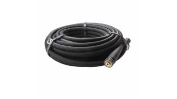 STEEL WIRE SPIRAL HYDRAULIC HOSE