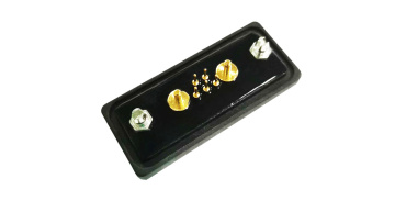 7W2 IP67 connectors