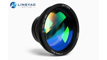 Industrial Machine Vision Lens Products