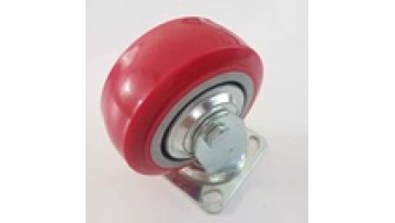 4inch/5inch/6inch Industrial Heavy Duty Polyurethane Swivel Casters Wheels1