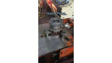 ball valve