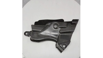 BAINEL Molding - Shock Tower Cover Right For TESLA Model 3 19-21  1081695-00-A1