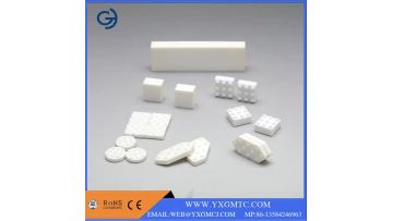 Ceramic wear parts