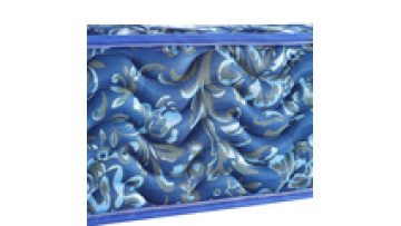 Furniture Bedroom Double Mattress Latex Foam Spring King Size Mattress Home Furniture Luxury Bulk Modern Sample 10 Days Depends1