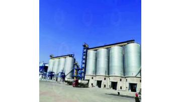 steel plate warehouse