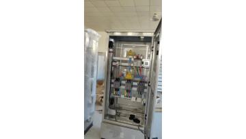 Substation Maintenance Box, Outdoor 304 Stainless Steel Terminal Box Switchgear