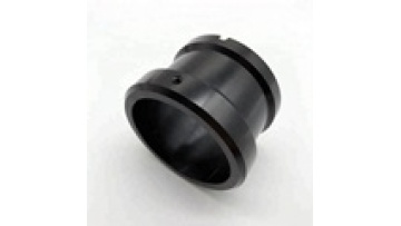 High Precision CNC Customized CNC Lathe Machining Parts CNC Aluminum Alloy Parts1