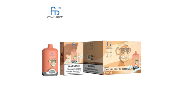 Fumot Digital box 12000 puffs (1)