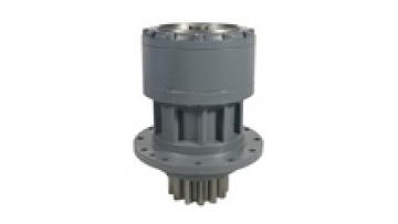 ZW factory ZW & ZHTE Rotary reducer EC480 for crawler hydraulic excavator and hydraulic open circuit1