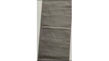 Polyester cotton fabric