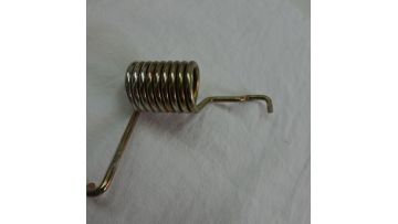 car torsion spring