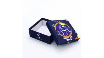 gift belt box