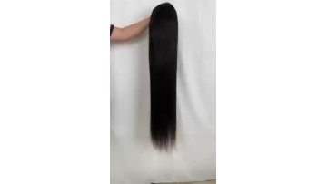 28inch HD lace st wig
