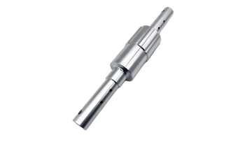 cnc machining rapid prototyping
