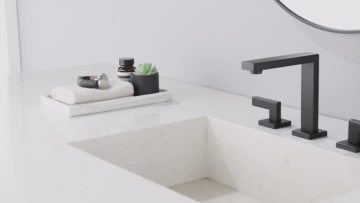 1405B basin faucet