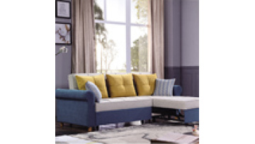 Modern 5 in 1 air sofa bed sectional furniture israel istikbal for sale philippines home living room1