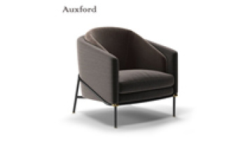 Modern Luxury Single Seater Living Room Chair Fabric Armchair Leisure Furniture for Home and Hotel Rooms1