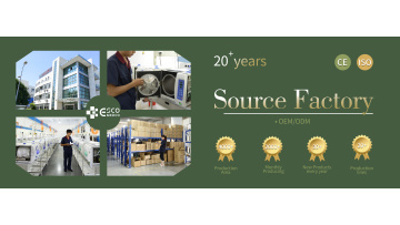autoclave factory