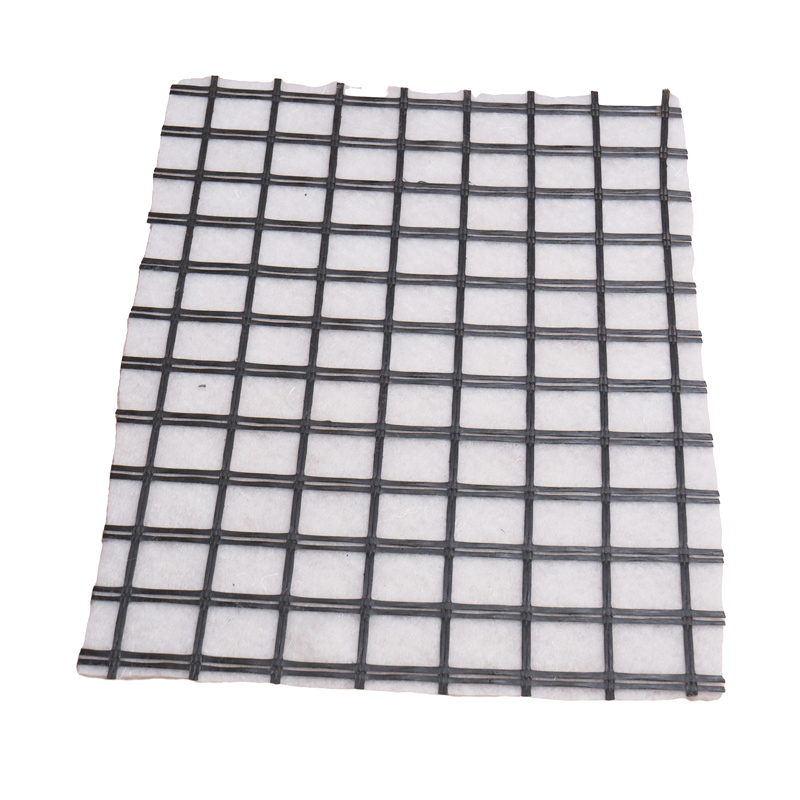 geogrid geotextile