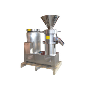 Fresh Chili Pepper Grinding Machine to Make Chili Pepper Paste