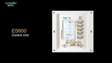 Es600 Control Unit