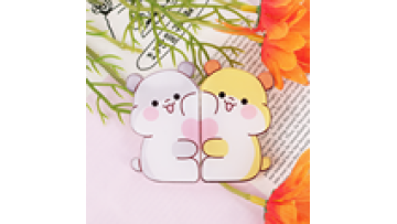 Custom Magnetic Curtain Clip Customization Pin and Acrylic Customised Creative and Cute Mounted Magnetic Curtain Clip1