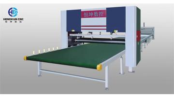 Automatic Mattress Glue Machine