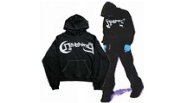 Hip hop Quality Hooded Men Solid Sweatshirt Jogger Pullovers Custom Screen Printing Hoodie With Contrast Stitching1