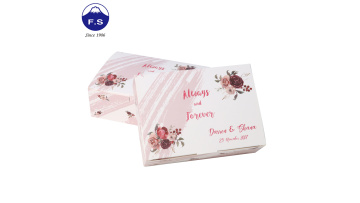 Foil Embossing Package Box