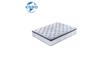 OEM Custom High Quality 135x200 Single Bed Spring Foam Matress for Hotel Memory Foam Mattress1