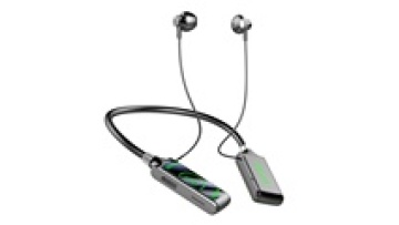 2025 Long Standby LED Indicator Wireless Sports Running Game Headphones with Noise Reduction JL Chipset1