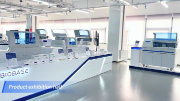 Biobase Laboratory Automatic Potential Titrator and Water Titration Equipment Price1