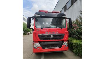 Sinotruk,8 tons