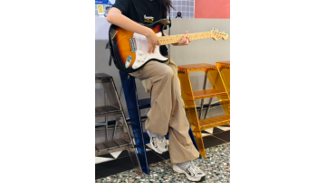 K-EG1 M electric guitar 