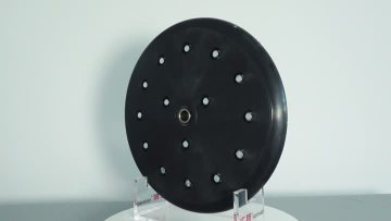 HC-A029  Planter press wheel