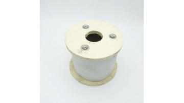 Flexible Stainless Steel Wire