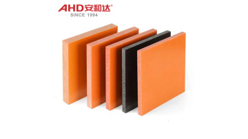 Bakelite sheet