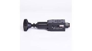 ZDR6DP pressure reducing valve