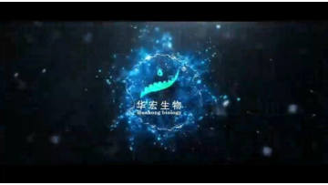 Shandong Huahong Biological Products Co., Ltd. advertising video 24-1