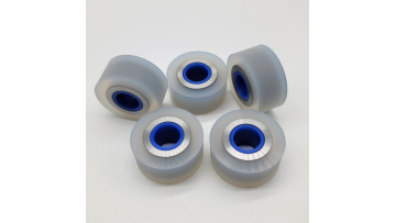 higher quality Rubber wheel