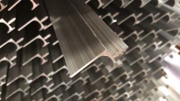 aluminum profile cabinet 