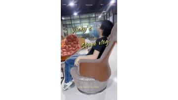 lounge chair 0814