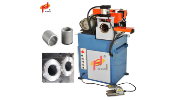 60 single head pipe chamfering machine